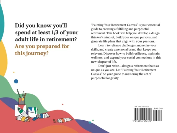 Painting Your Retirement Canvas (Soft Cover Edition) - Image 6